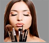 Cursos de Maquiagem no Centro de São Paulo - SP