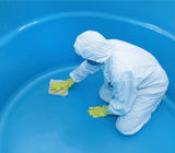 Impermeabilização de Caixa D'Água no Centro de São Paulo - SP