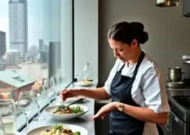 restaurantes em SP comandados por mulheres