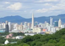 cidades a 100 km de São Paulo
