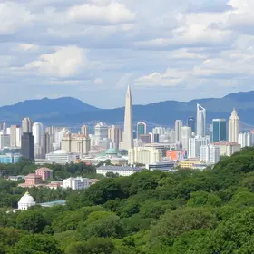 cidades a 100 km de São Paulo