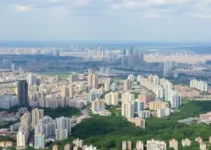 São Paulo cidades-jardins