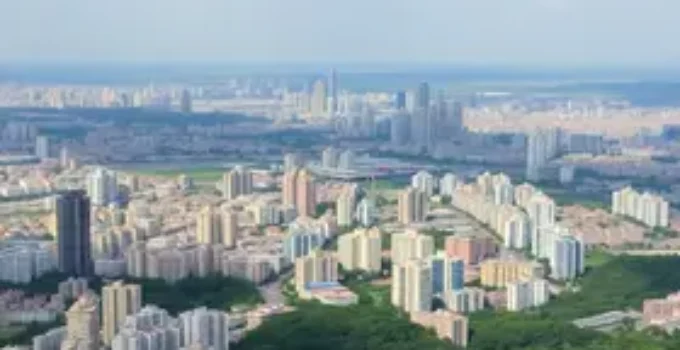 São Paulo cidades-jardins