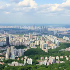 São Paulo cidades-jardins