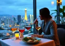 restaurantes românticos