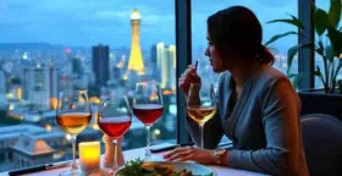 restaurantes românticos