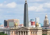 3 dias em São Paulo