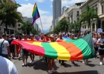 Parada LGBT+