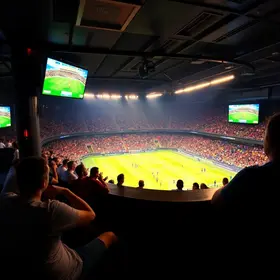 bares para assistir aos jogos da Copa do Mundo em SP