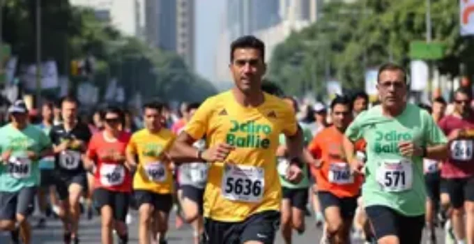 Circuito Popular de Corrida de Rua