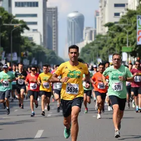 Circuito Popular de Corrida de Rua