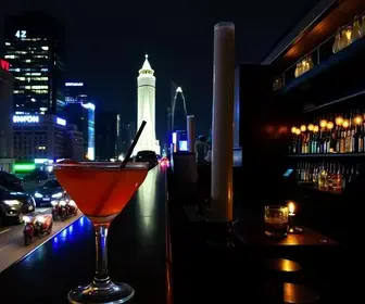 bares no Centro de São Paulo