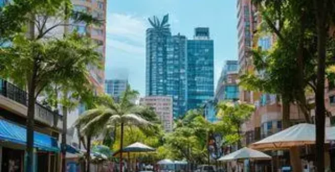 5 lugares para se refrescar na cidade de São Paulo