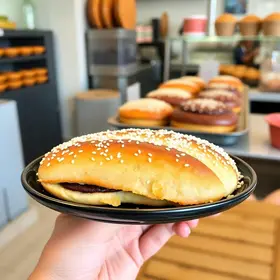 padarias artesanais