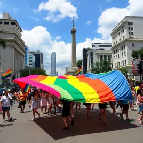 Centro de SP