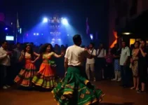 forró