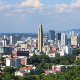 nova sede do governo Tarcísio de Freitas