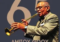 85 anos de Amilton Godoy