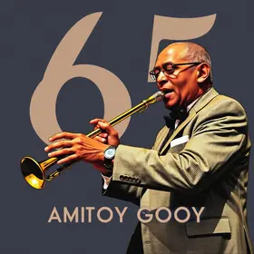 85 anos de Amilton Godoy