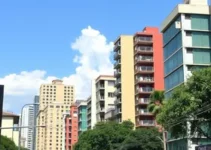 requalificação da região central de São Paulo