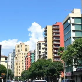requalificação da região central de São Paulo