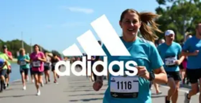 adidas Runners