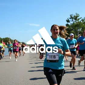 adidas Runners