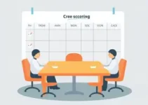 agenda de reuniões fevereiro 2026