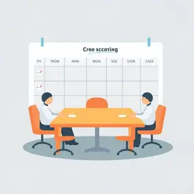 agenda de reuniões fevereiro 2026