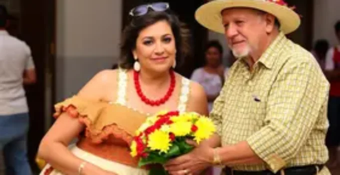 Festa Junina da Casa de Francisca