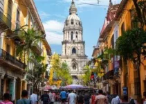 aniversário de São Paulo