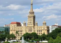 Aniversário de São Paulo