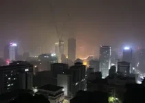 apagão em São Paulo