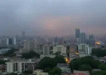 apagão em São Paulo