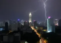 apagão em São Paulo
