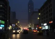 apagão em São Paulo