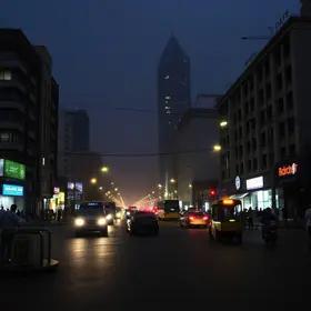 apagão em São Paulo