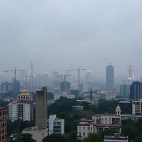 apagão no centro de são paulo