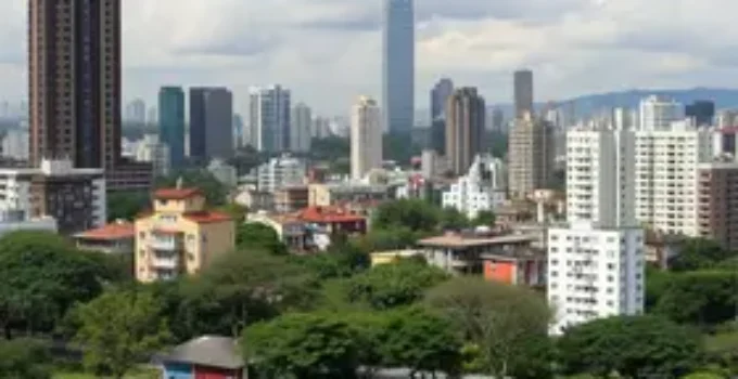 Parque do Bixiga