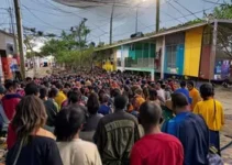 centro de acolhimento a imigrantes e refugiados