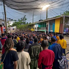 centro de acolhimento a imigrantes e refugiados