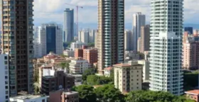 revitalização de prédios