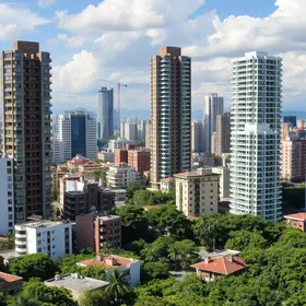 revitalização de prédios