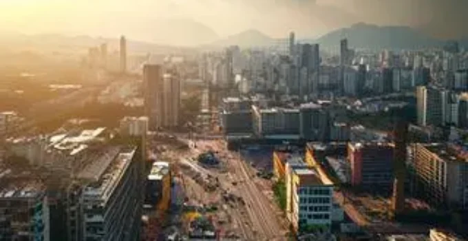 Obras que devem movimentar o Centro de SP em 2026