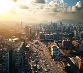 Obras que devem movimentar o Centro de SP em 2026