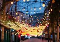 ativações do Natal Iluminado