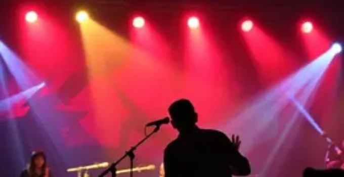 Ato e Canto pela Vida