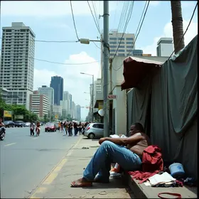 Massacre da Sé