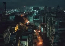 apagão em São Paulo