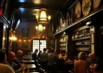 Bar Léo